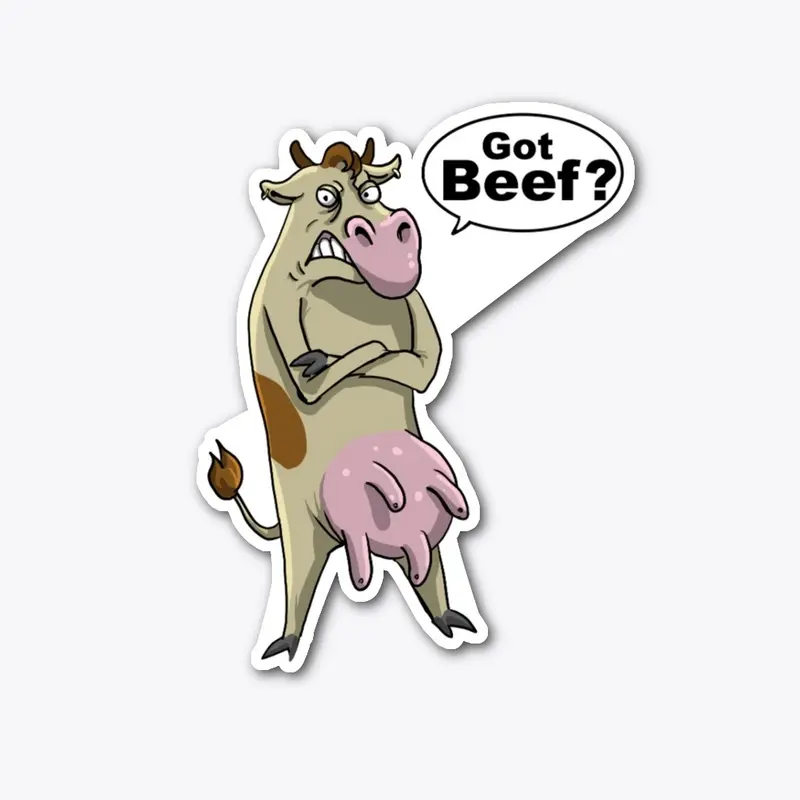 Got Beef