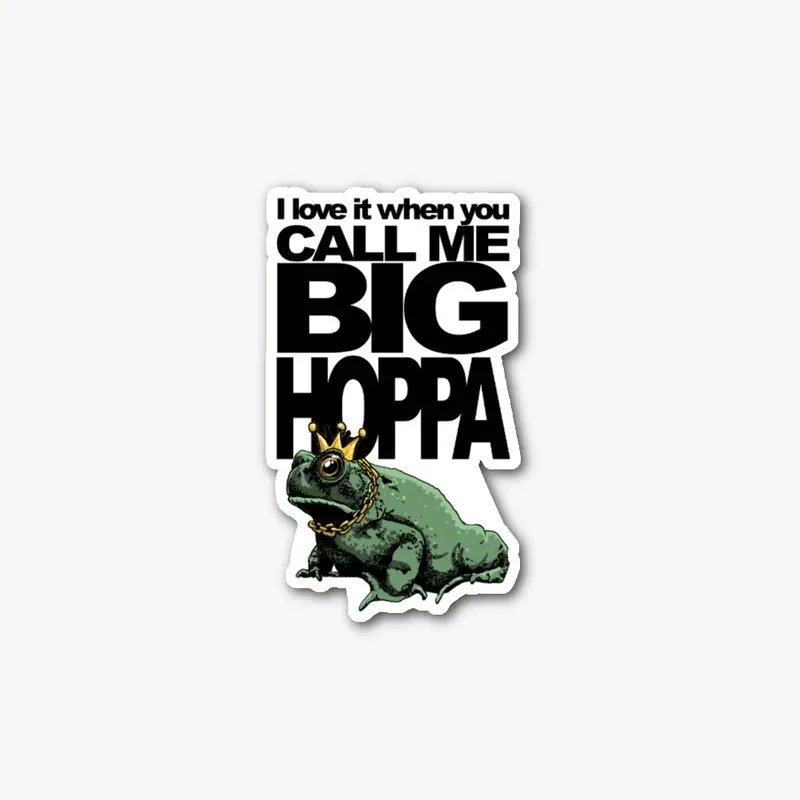 Big Hoppa