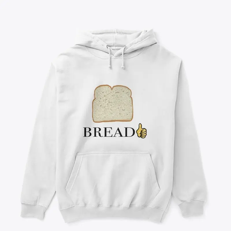 Bread, meme style